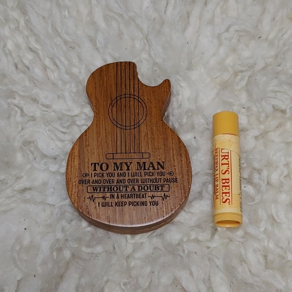 Custom guitar picks 🎸 - Picture 4 of 4